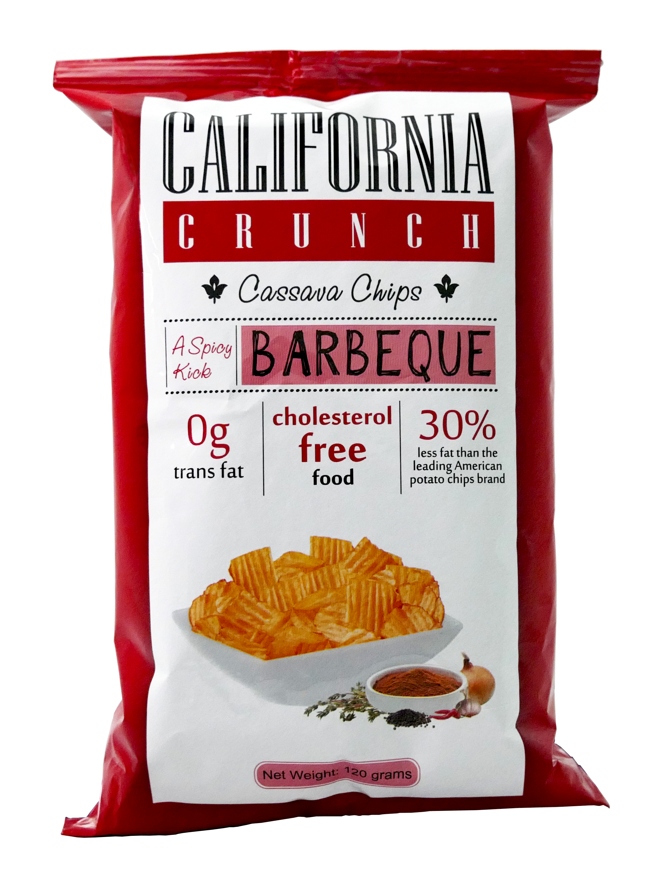 California BBQ